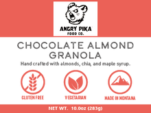 Load image into Gallery viewer, Bulk Granola - Chocolate Almond