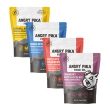 Load image into Gallery viewer, Granola Variety Pack