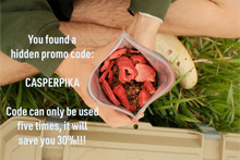Load image into Gallery viewer, Chocolate Strawberry Granola