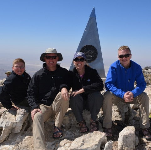 Alpen Fuelers - Get To Know You with Stephanie A.