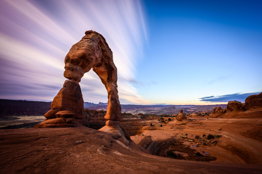 Photographing the Backcountry With Scott Osborn