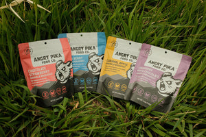 Granola Variety Pack