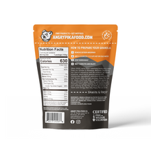 Load image into Gallery viewer, Orange Pecan Granola