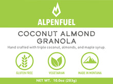 Load image into Gallery viewer, Bulk Granola - Coconut Almond