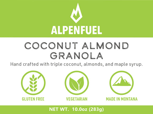 Bulk Granola - Coconut Almond