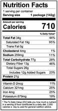 Load image into Gallery viewer, Coconut Mango Granola (old packaging)
