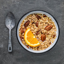 Load image into Gallery viewer, Orange Pecan Granola